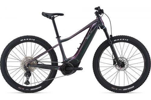 Rower trailowy elektryczny Liv Vall E+ Pro 2021